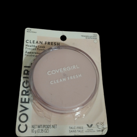 Nwt CoverGirl - Picture 2 of 2